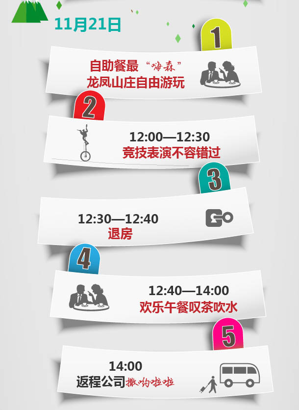 西奧多13周年慶歡樂之旅11月21日活動