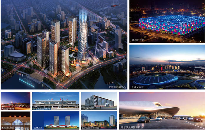 成功案例，品牌見(jiàn)證