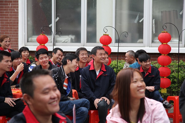 開年大吉，紅包樂開懷
