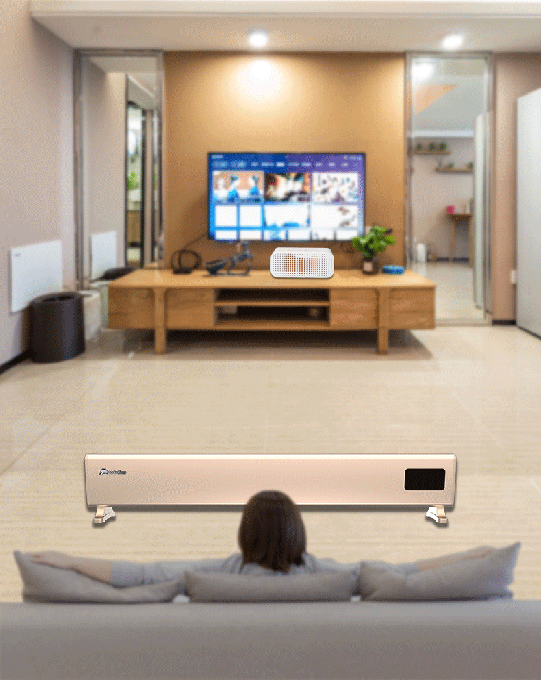 天貓精靈，智能聲控