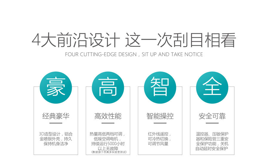 經(jīng)典豪華，高效性能，智能操控，安全可靠