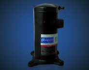 熱泵專(zhuān)用壓縮機(jī)